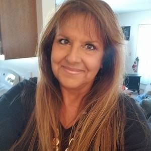 Meet your Posher, Patricia